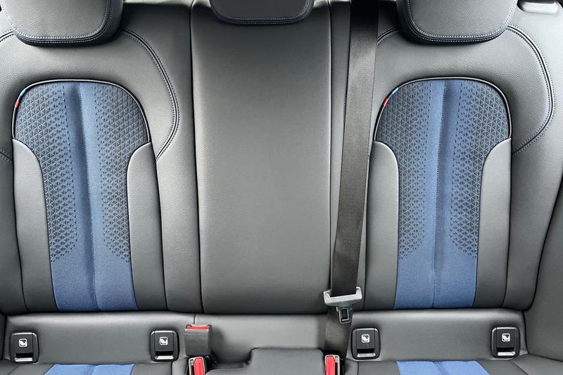 Used BMW 1 Series 2023 for sale - 77367646: Photo 20