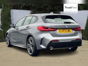 Used BMW 1 Series 2023 for sale - 77367646: Photo