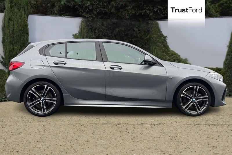 Used BMW 1 Series 2023 for sale - 77367646: Photo 3