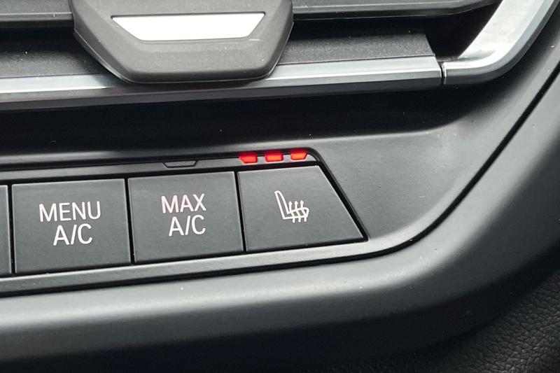 Used BMW 1 Series 2023 for sale - 77367646: Photo 32