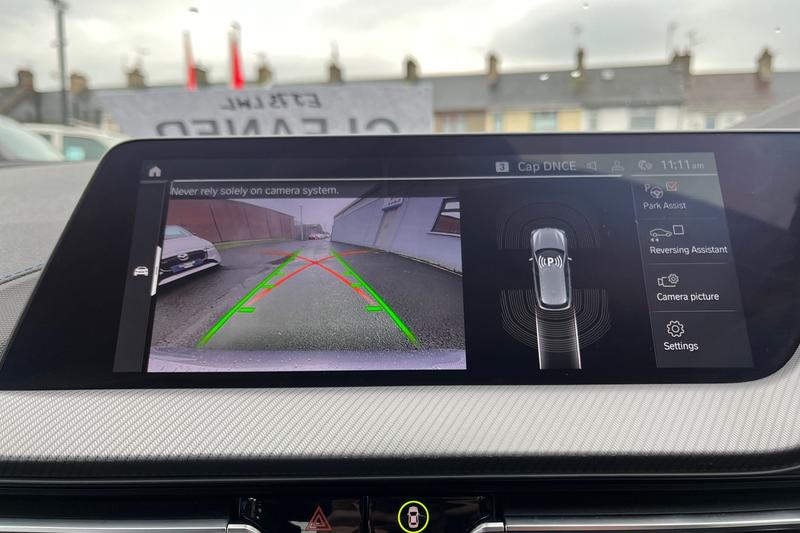 Used BMW 1 Series 2023 for sale - 77367646: Photo 38