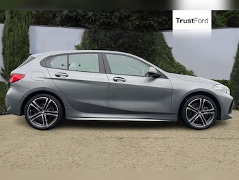 Used BMW 1 Series 2023 for sale - 77367646: Photo