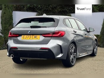 Used BMW 1 Series 2023 for sale - 77367646: Photo