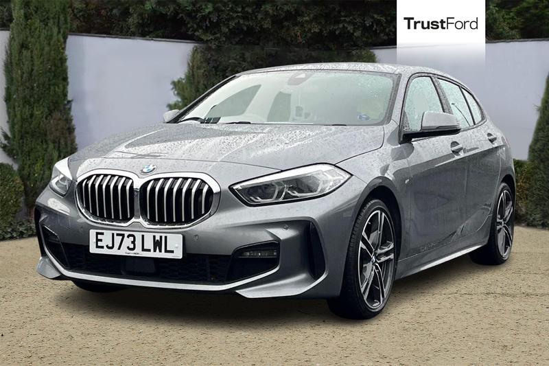 Used BMW 1 Series 2023 for sale - 77367646: Photo 5