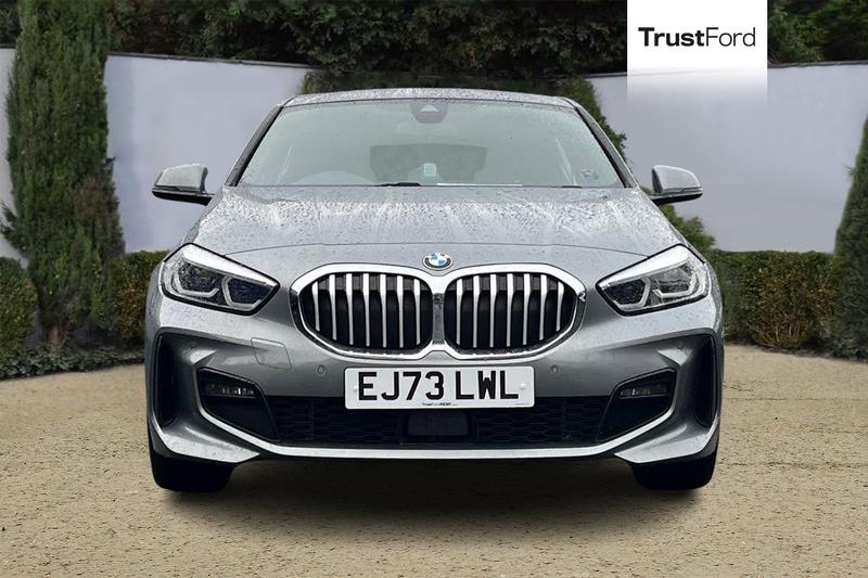 Used BMW 1 Series 2023 for sale - 77367646: Photo 6