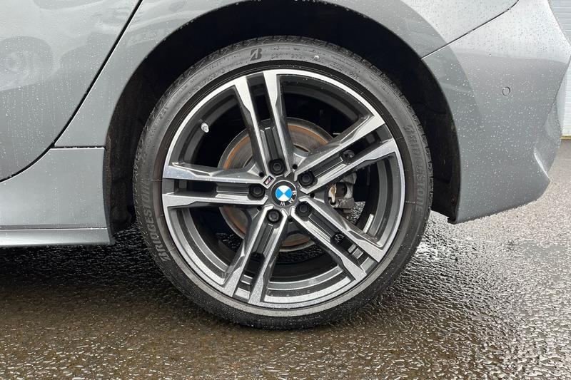 Used BMW 1 Series 2023 for sale - 77367646: Photo 8