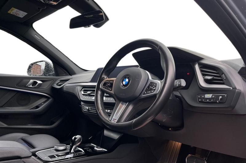 Used BMW 1 Series 2023 for sale - 77367646: Photo 9