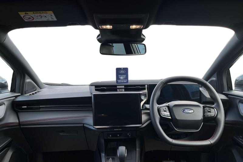 Used Ford Puma 2025 for sale - 77462522: Photo 10