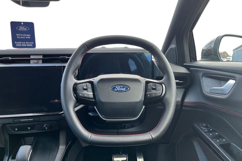 Used Ford Puma 2025 for sale - 77462522: Photo 11