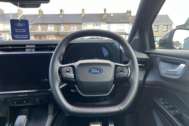 Used Ford Puma 2025 for sale - 77462522: Photo 12