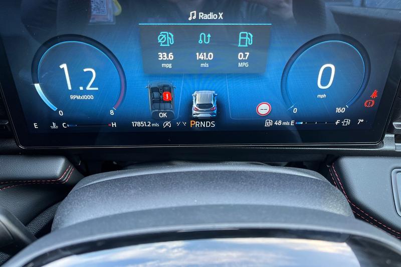 Used Ford Puma 2025 for sale - 77462522: Photo 13