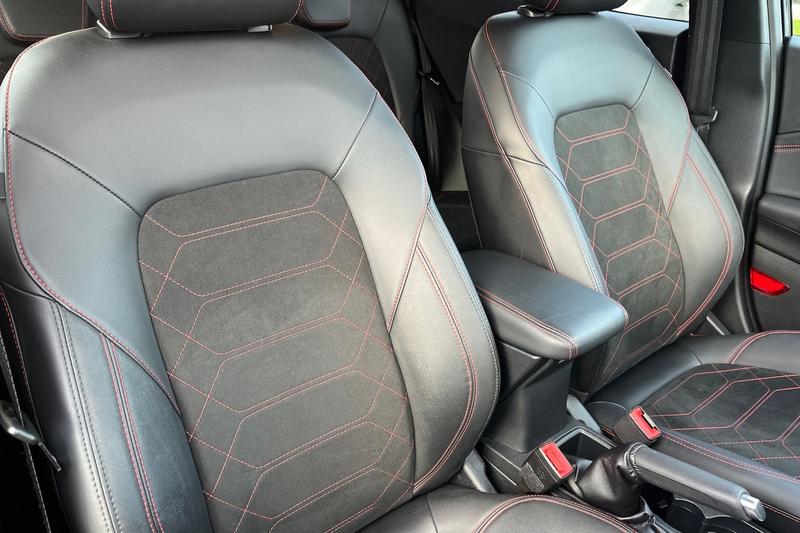 Used Ford Puma 2025 for sale - 77462522: Photo 17