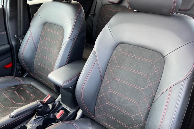 Used Ford Puma 2025 for sale - 77462522: Photo 19