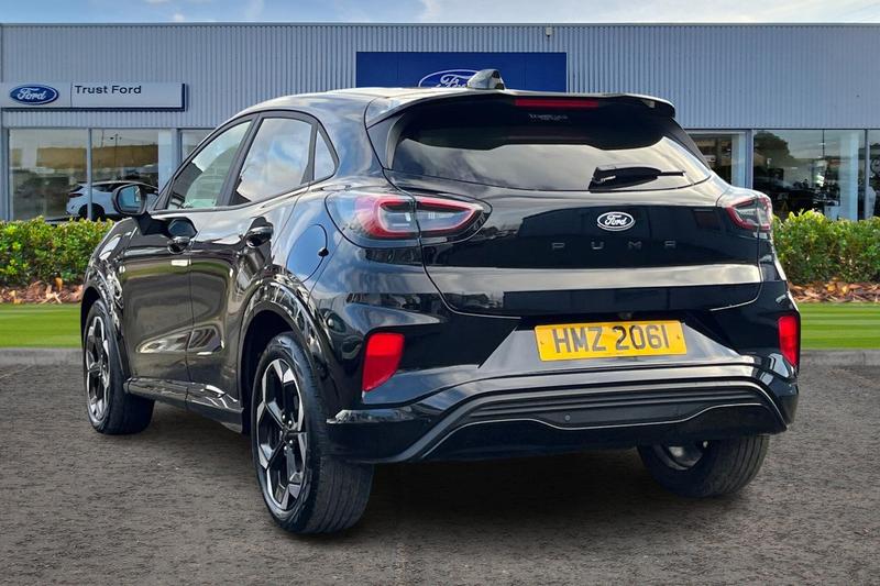 Used Ford Puma 2025 for sale - 77462522: Photo 2