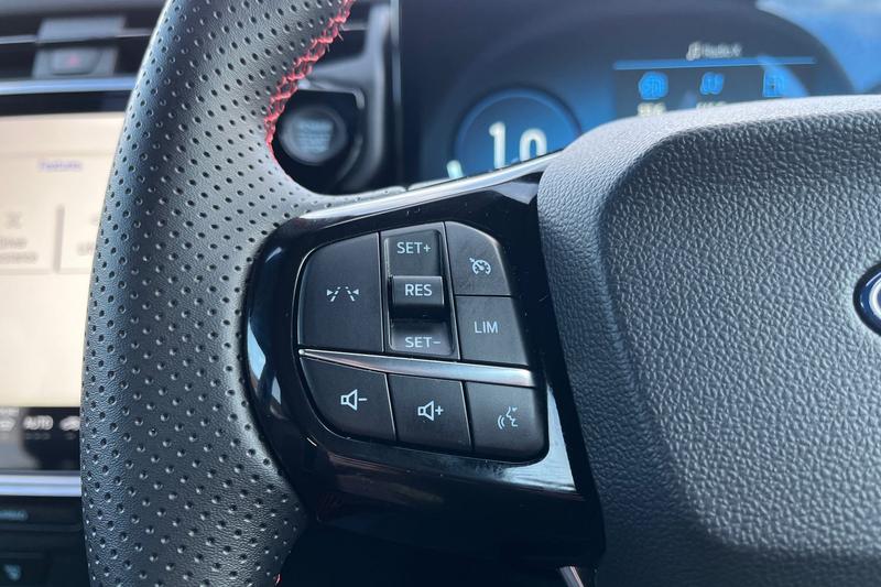 Used Ford Puma 2025 for sale - 77462522: Photo 25