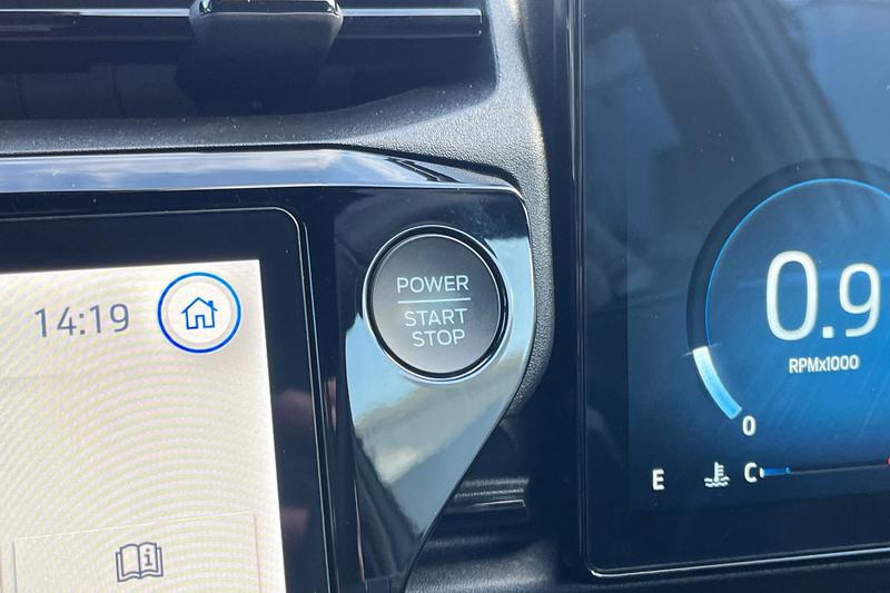 Used Ford Puma 2025 for sale - 77462522: Photo 31