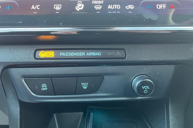 Used Ford Puma 2025 for sale - 77462522: Photo 32