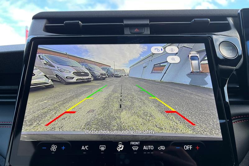 Used Ford Puma 2025 for sale - 77462522: Photo 33