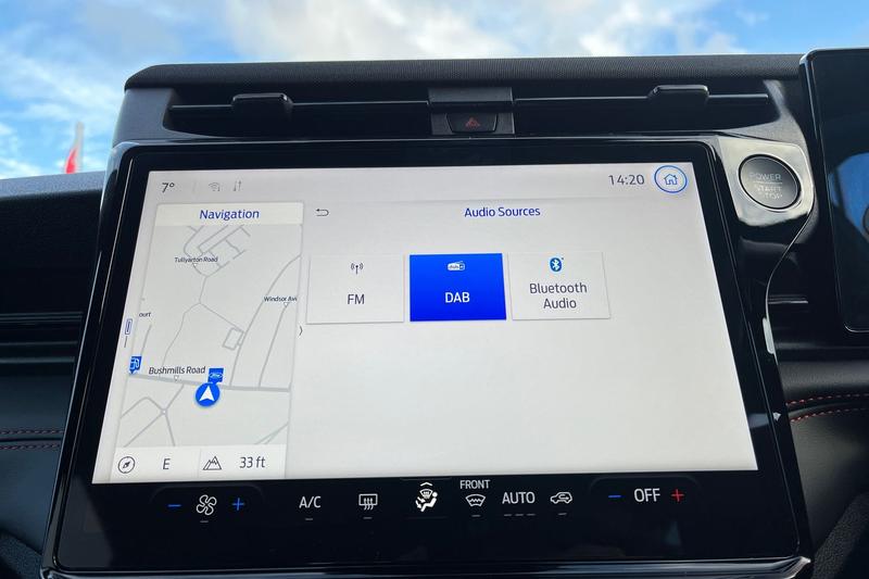 Used Ford Puma 2025 for sale - 77462522: Photo 36