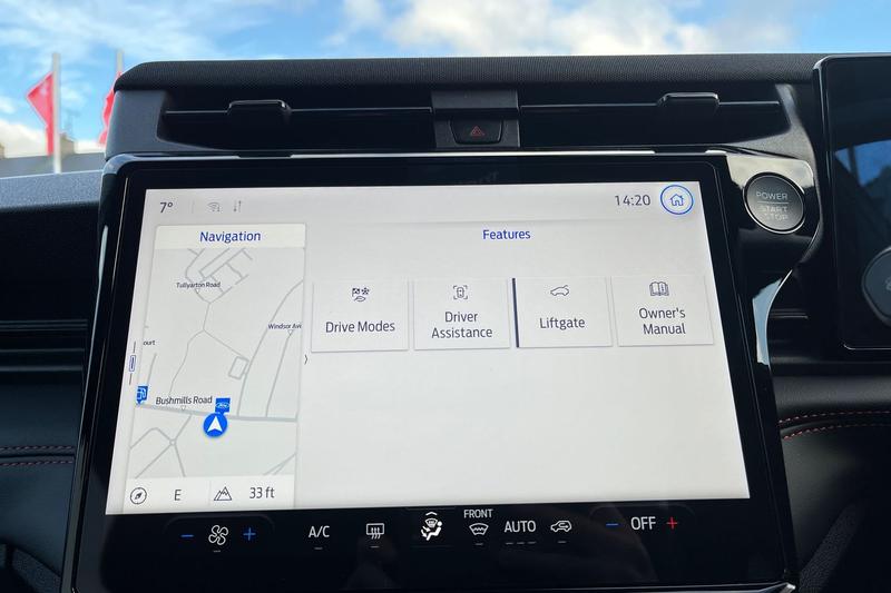 Used Ford Puma 2025 for sale - 77462522: Photo 37