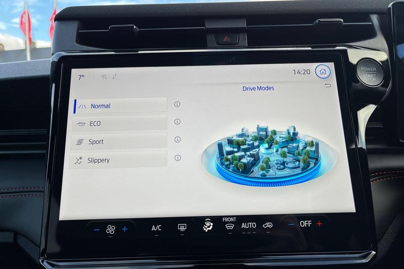 Used Ford Puma 2025 for sale - 77462522: Photo 38