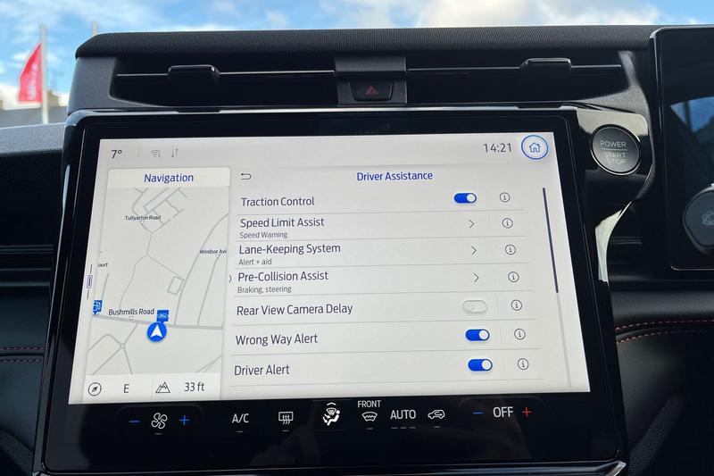 Used Ford Puma 2025 for sale - 77462522: Photo 39