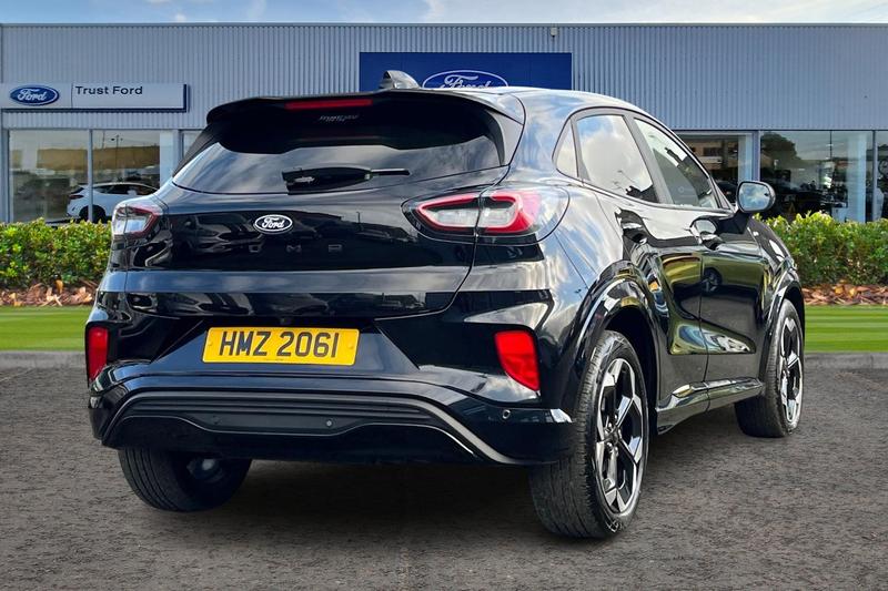 Used Ford Puma 2025 for sale - 77462522: Photo 4