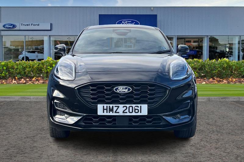 Used Ford Puma 2025 for sale - 77462522: Photo 6