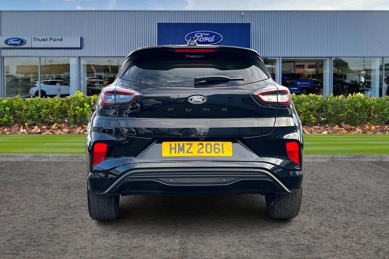 Used Ford Puma 2025 for sale - 77462522: Photo 7