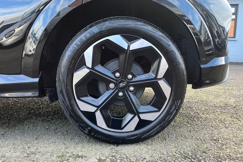 Used Ford Puma 2025 for sale - 77462522: Photo 8