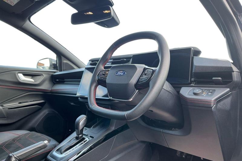 Used Ford Puma 2025 for sale - 77462522: Photo 9