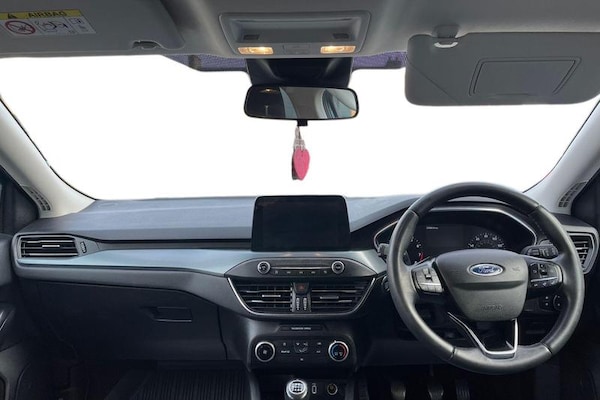Used Ford Focus 2020 for sale - 76261051: Photo 10