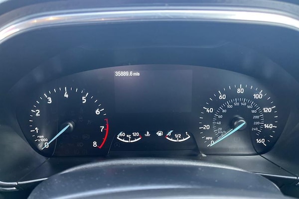 Used Ford Focus 2020 for sale - 76261051: Photo 13