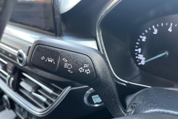Used Ford Focus 2020 for sale - 76261051: Photo 14