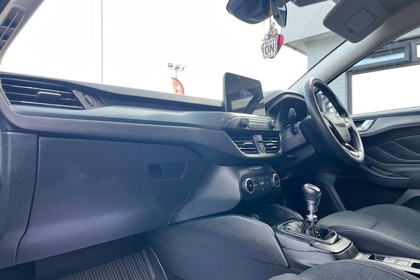 Used Ford Focus 2020 for sale - 76261051: Photo 18