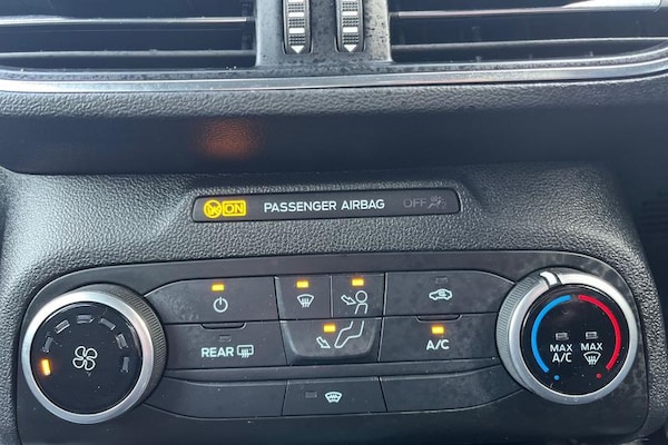 Used Ford Focus 2020 for sale - 76261051: Photo 33