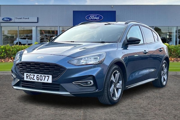 Used Ford Focus 2020 for sale - 76261051: Photo 5