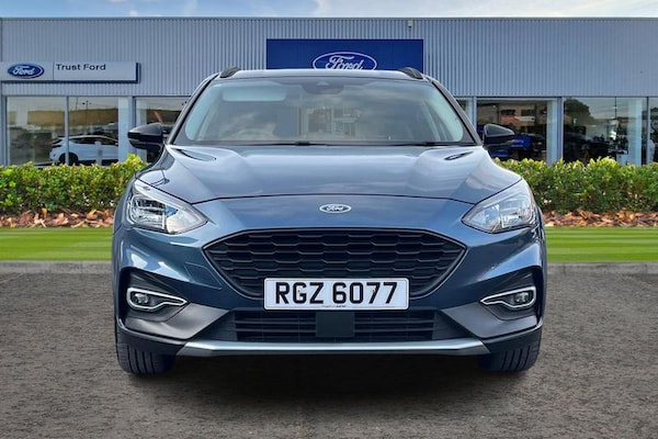 Used Ford Focus 2020 for sale - 76261051: Photo 6