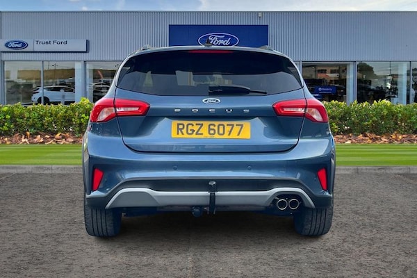 Used Ford Focus 2020 for sale - 76261051: Photo 7