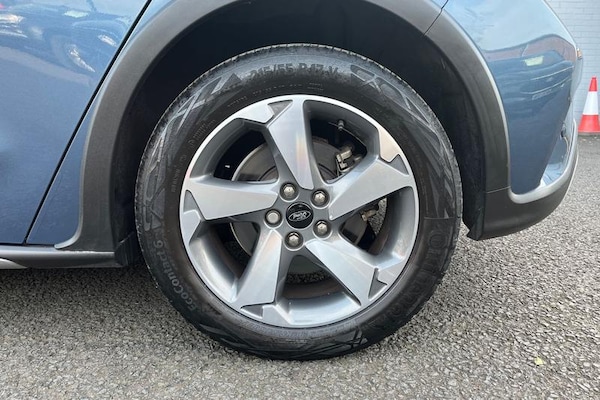 Used Ford Focus 2020 for sale - 76261051: Photo 8