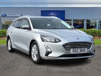 Ford - Focus