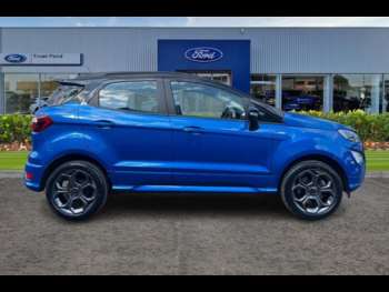 Used Ford Ecosport 2023 for sale - 74518041: Photo