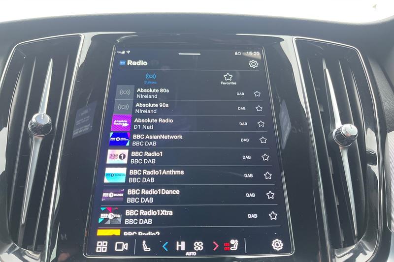 Used Volvo V60 2022 for sale - 77529052: Photo 35