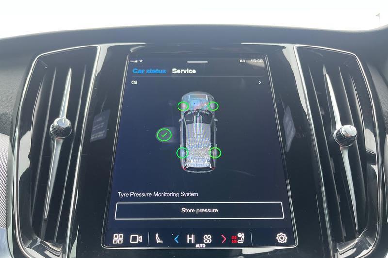 Used Volvo V60 2022 for sale - 77529052: Photo 38