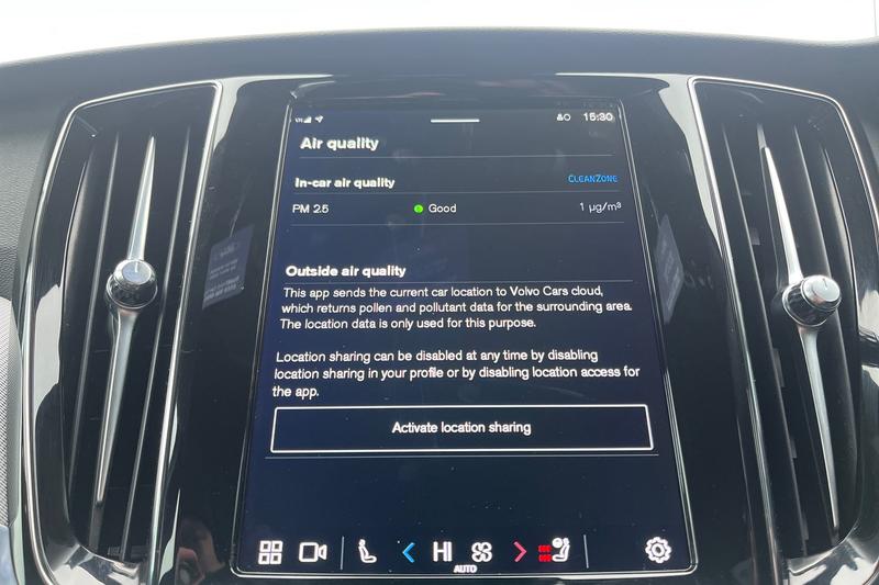 Used Volvo V60 2022 for sale - 77529052: Photo 39