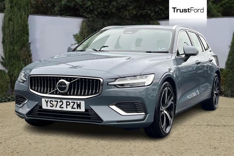 Used Volvo V60 2022 for sale - 77529052: Photo 5