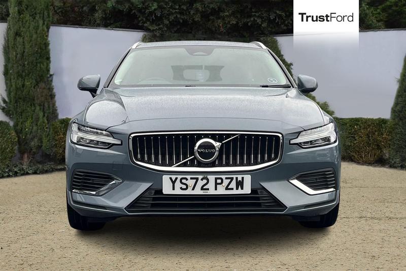 Used Volvo V60 2022 for sale - 77529052: Photo 6