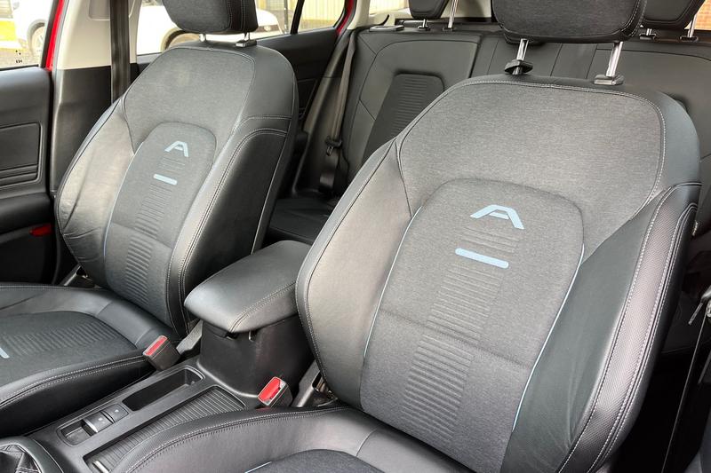 Used Ford Focus 2019 for sale - 77910271: Photo 19