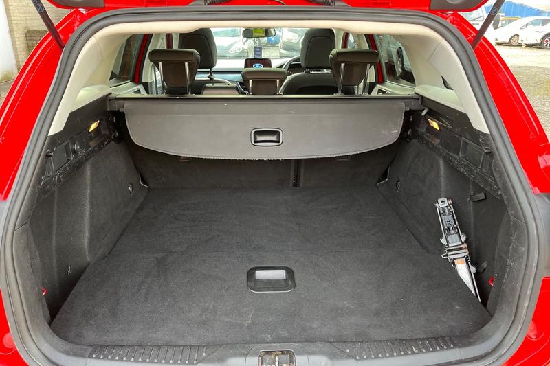 Used Ford Focus 2019 for sale - 77910271: Photo 21