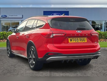 Used Ford Focus 2019 for sale - 77910271: Photo